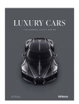 New Mags - Luxury Cars - The Modern Luxury Series - Raamatud - ONE SIZE