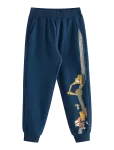 Lindex - Joggers With Brushed Inside - Dressip&uuml;ksid - 98