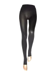 Swedish Stockings - Lia Premium Stirrup Leggings - Disainerid - XL