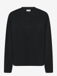 Gina Tricot - Loose Fit Long Sleeve Tee - Pikkade varrukatega - L