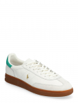 Polo Ralph Lauren - Bedford Leather-Suede Sneaker - Madala s&auml;&auml;rega tossud - 40