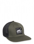 ROSSIGNOL - Mid Crown Trucker Cap - Spordi nokam&uuml;tsid - ONE SIZE