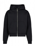 HAN Kj&oslash;benhavn - Neoprene Hoodie - Kapuutsiga pusad - XXL