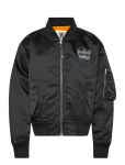WOOD WOOD - Wwknox Chrome Combo Bomber - Bomber-jakid - 134-140