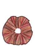 SUI AVA - Saint Tropez Scrunchie - Juuksekummid - ONE SIZE