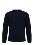 Armani Exchange - Pullover - &Uuml;mara kaelusega - XXL
