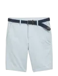 Tom Tailor - Traveler Slim Chino Shorts - Chino l&uuml;hikesed p&uuml;ksid - 33