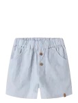 Lil'Atelier - Nmmhoman Mak Loose Shorts Lil - Vabaaja l&uuml;hikesed p&uuml;ksid - 98