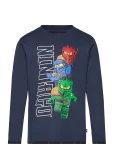 Lego Wear - Lwtaffy 622 - T-Shirt L/S - Pikkade varrukatega s&auml;rgid - 104