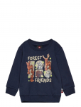 Lego Wear - Lwsanyu 700 - Sweatshirt - Dressipluusid - 104