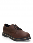 Birkenstock - Highwood Lace Low Leoi - Derby kingad - 46