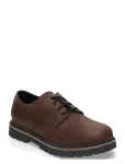 Birkenstock - Highwood Lace Low Leoi - Derby kingad - 46