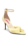 Custommade - Alice Satin - Kontsaga sandaalid - 37