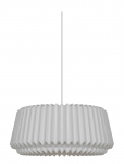 Nordlux - Belloy 50 | Lampesk&aelig;rm - Lambivarjud - &Oslash; 50 CM