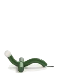 Valerie Objects - Table Lamp Green La Due Verde - Laualambid - ONE SIZE