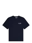 Ellesse - Dolce Vita Tee - L&uuml;hikeste varrukatega - L