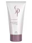 Wella SP - Clear Scalp Shampeeling 150Ml - Peanaha hooldus - 150 ml
