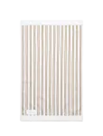 MAGNIBERG - Wall Street Hand Towel - Vannir&auml;tikud - 80X50