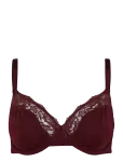 Lindex - Unpadded Wire Bra - Tugikaartega rinnahoidjad - 75 E