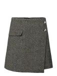 YAS - Yasarita Hw Skirt - D2D - L&uuml;hikesed seelikud - 38