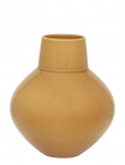 Urban Nature Culture - Urban Nature Culture Vase Cody, Golden Brown - Muud vaasid - &Oslash; 24 CM