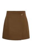 Culture - Cujanola Skirt - L&uuml;hikesed seelikud - 38