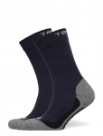 Tenson - Core Hiking Crew Sock 2-Pack Unisex - Spordisokid - 46-48