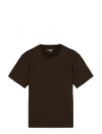 Wrangler - Sign Off Tee - L&uuml;hikeste varrukatega - M