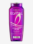 L'Or&eacute;al Paris - L'or&eacute;al Paris Elvital Collagen Lifter Shampoo - &Scaron;ampoonid - 250 ML