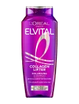 L'Or&eacute;al Paris - L'or&eacute;al Paris Elvital Collagen Lifter Shampoo - &Scaron;ampoonid - 250 ML
