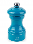 Peugeot - Bistro Saltkv&aelig;rn Z Bl&aring; 10 Cm - Soola- ja pipraveskid - 10 CM