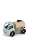 Dantoy - Classic Tank Truck L17Cm - Veoautod - 17X10.5X9.5CM
