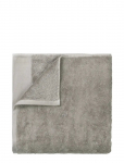 Blomus - Hand Towel - 100 X 50 Cm - Riva - Satellite - K&auml;ter&auml;tikud - 100X 50CM