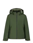 Icepeak - Icepeak Kirkville Jr/Jacket Children - Softshell-joped - 164 54 cm