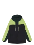 Color Kids - Jr. Ski Jacket - Colorbl. - Suusajoped - 140