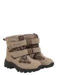 En Fant - Boots Velcro Tex - Talvesaapad kr&otilde;pskinnisega - 32