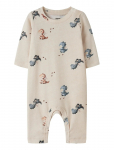 Name It - Nbmkarlos Ls Bodysuit - Pikkade varrukatega bodid - 74