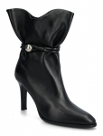 Isabel Marant - Lolya Ankle Boots - Kontsaga poolsaapad - 37