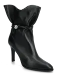 Isabel Marant - Lolya Ankle Boots - Kontsaga poolsaapad - 37