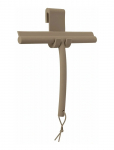 Blomus - Squeegee - 20 X 25 Cm - Vipo - Tan - Puhastamine - L 25.5CM