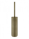 Blomus - Toilet Brush - 49 Cm, &Oslash; 8,5 Cm - Modo Rof - Brass - WC-harjad - &Oslash; 8.5CM