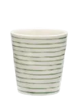Anna + Nina - Evie Coffee Cup - Kohvitassid - ONZE SIZE