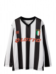 Name It - Nknjumb Lotto Ls Nreg Poly Top Lnoos Vde - Jalgpallis&auml;rgid - 134-140