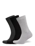 Lindbergh - 3 Pk Bamboo Sock - Tavalised sokid - 40-47