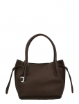 Tod's - Bucket Bag In Leather Medium - Paunkotid - ONE SIZE