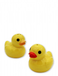 Winkee - Salt Og Peber S&aelig;t - Duck Salt And Pepper Shakers - Soola- ja pipraveskid - H12CM