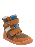 Bisgaard - Bisgaard Barefoot Timo Tex - Talvesaapad kr&otilde;pskinnisega - 24/14.3CM