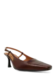 Billi Bi - Pumps - Kontsaga slingback-kingad - 40