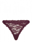 Hunkem&ouml;ller - Aveline Hl Tanga String - Stringid - M