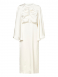 Malina - Isadora Midi Dress - Pruutkleidid - 48